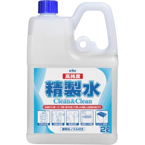 古水瓶濃い緑 緑色の古い糊瓶 - 海福雑貨通販部